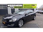 Volvo S60 - 2.0 T5 Summum LEDER|NAVI
