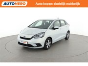 Honda Jazz - 1.5 e:HEV Elegance |CV53741|