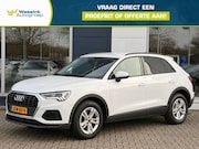 Audi Q3 - 45 TFSI 245pk PHEV S-tronic Automaat | Navigatie | Camera | 