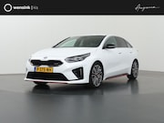Kia ProCeed - 1.6 T-GDI GT | Navigatie | Stoel/Stuurverwarming | Cruise Co