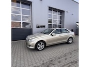 Mercedes-Benz C-klasse - 180 BnsCl. Elegance