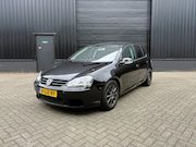 Volkswagen Golf - 1.6 FSI Trendline EXPORT*HANDEL