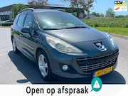 Peugeot 207 - 1.6 VTi Active, Trekhaak, Cruise control, Airco, Carplay, El