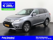 Mitsubishi Outlander - 2.0 Business Edition | Apple Carplay | Camera | Navigatie |