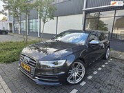 Audi S6 - Avant 4.0 V8 TFSI Quattro Topstaat