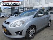 Ford C-Max - 1.6 Titanium airco ecc, pdc v+a , v.ruit verwarming etc