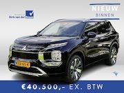 Mitsubishi Outlander - 2.4 PHEV Instyle