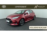 Toyota Yaris - 1.5 Hybrid Dynamic