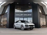 Porsche Cayenne Coupé - 3.0 E-Hybrid - Origineel NL | Sport Chrono + | Panorama | El