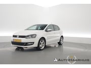 Volkswagen Polo - 1.2 TSI Highline Edition | Orgi. NL | Rijklaar!! | Trekhaak 