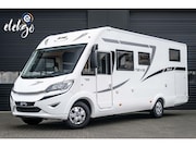 Fiat Ducato - 2.3 JTD McLouis integraal camper