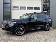 BMW X7 - (g07) xDrive40i 340pk Aut.