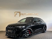 Audi Q8 - 60 TFSI e quattro S Line Comp Pano|RS Seat|HuD|B&O