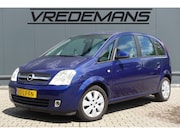 Opel Meriva - 1.6-16V Cosmo