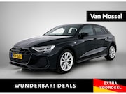 Audi A3 - Sportback 40 TFSI e S edition 204 PK | S-line | Automaat | C