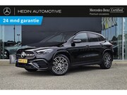 Mercedes-Benz GLA-Klasse - GLA 250e Automaat Business Solution AMG | AMG Line Plus Pakk