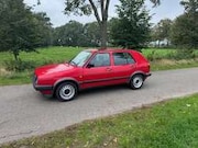 Volkswagen Golf - II 8v 112Pk / 1989