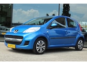 Peugeot 107 - 1.0-12V XS | APPLE CARPLAY | AIRCO | 5-DRS