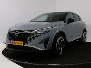 Nissan Qashqai - 1.5 e-Power Tekna Plus | Navigatie | 360 Camera | Carplay |