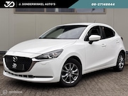 Mazda 2 - 1.5 Skyactiv-G AUTOMAAT Navi Stoelverw. RIJKLAAR