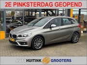BMW 2-serie Active Tourer - 218i 136pk - navi - sensoren - trekhaak
