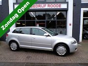 Audi A3 - Sportback 1.6 5-Drs Automaat *UNIEK* AIRCO, TOP ONDERHOUDEN!