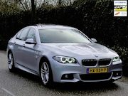BMW 5-serie - 520i High Executive 6mnd Autotrust GARANTIE M Sport Schuifda