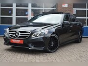 Mercedes-Benz E-klasse - 400 4-matic | AUT - AMG - CAMERA
