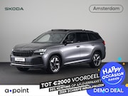 Skoda Kodiaq - 1.5 TSI PHEV 204pk Sportline Business | DCC | Panoramadak | 