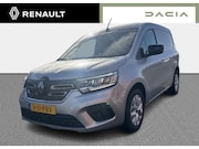 Renault Kangoo - E-Tech Extra L1 44 kWh - Demo / Trekhaak / vierseizoensbande