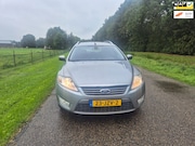 Ford Mondeo - Wagon 2.0-16V Limited
