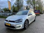 Volkswagen Golf - GTE 1.4 TSI - Sfeerverlichting - Dealer onderhouden