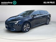 Toyota Corolla - Touring Sports Hybrid 140 Dynamic | 06-10141018 Voor meer in