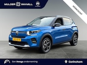 Citroën e-C3 - Max 113pk Comfort Range 44kWh 113pk | NAVI | CAMERA | PARKEE