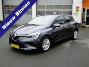 Renault Clio - 1.0 TCe Zen Airco, navigatie, cruise controle, parkeersensor