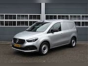 Mercedes-Benz Citan - eCitan 112 Select L1 51 kWh | MBUX | LED | CAMERA