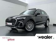 Audi Q5 - 55 TFSI e S edition Competition | 367 PK | Trekhaa