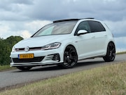 Volkswagen Golf - 7.5 2.0 TSI GTI 300PK |Pano |Virtual Cockpit |Dcc |TCR |Inpa