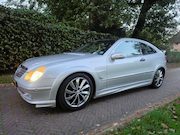 Mercedes-Benz C-klasse - Sportcoupé 230 K