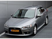 Mitsubishi Lancer - Sportback 1.6 LIMITED EDITION CLEARTEC | CLIMATE CONTROL | T