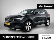 Volvo XC40 - 1.5 T4 Plug-in hybrid Plus Bright | STOEL-STUURWIELVERWARMIN