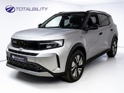 Opel Frontera - 1.2 Turbo Hybrid GS 7 persoons | Stoel-, Stuur- & voorruitve