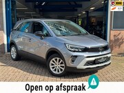 Opel Crossland - 1.2 Turbo Elegance 2021 AUT NAVI CAMERA NAP