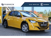 Peugeot e-208 - EV Active Pack 50 kWh 92% SOH | Cruise control | Airco |