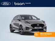 Ford Puma - 1.0 EcoBoost Hybrid ST-Line