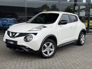 Nissan Juke - 1.2 DIG-T S/S N-Connecta Interesse in een bezichtiging of pr