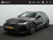 Audi A6 - Avant e-hybrid 299 pk quattro S edition | Panoramadak | Elek