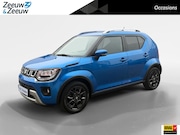 Suzuki Ignis - 1.2 Smart Hybrid Style 83PK | 1ste eigenaar | NL auto | Navi