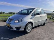 Lancia Musa - 1.4-16V GOLD DFN S&S Automaat 113533 km