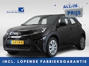 Toyota Aygo X - 1.0 VVT-i S-CVT Play | Stoelverwarming | Achteruitrijcamera